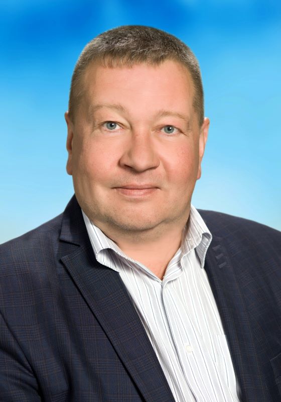 Нохрин Алексей Юрьевич.