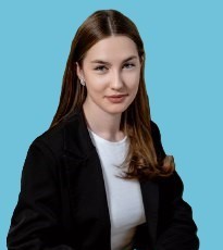 Дементьева Дарья Игоревна