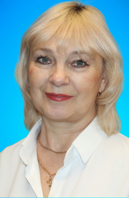 Самохина Татьяна Анатольевна